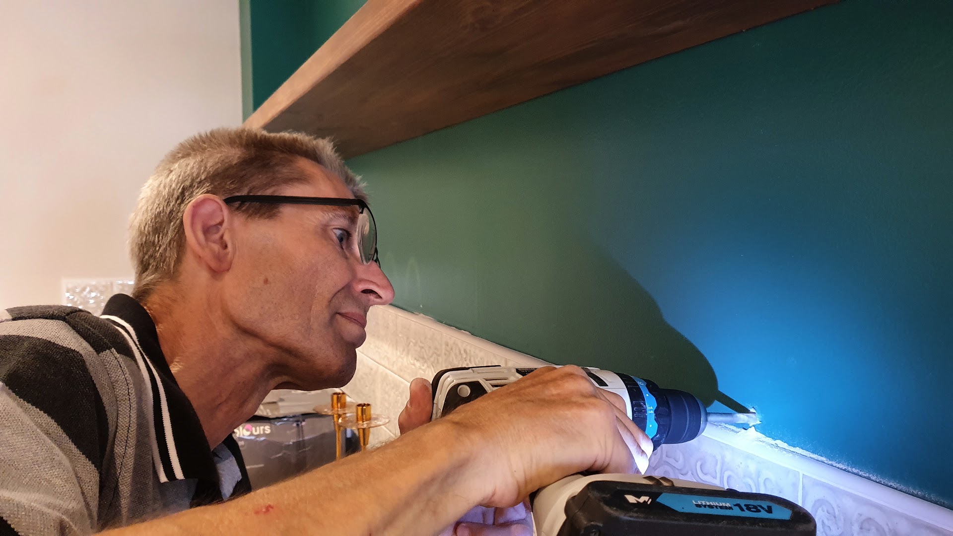 Handyman West Bridgford — Photos 1